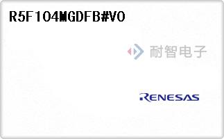 R5F104MGDFB#V0