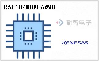 R5F104MHAFA#V0