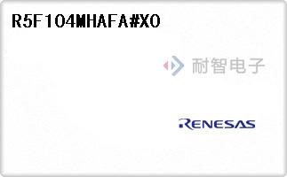 R5F104MHAFA#X0
