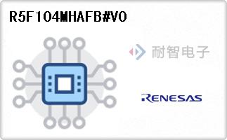 R5F104MHAFB#V0