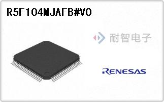 R5F104MJAFB#V0