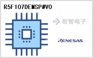 R5F107DEMSP#V0