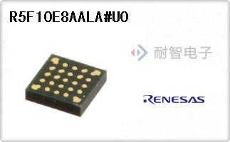 R5F10E8AALA#U0