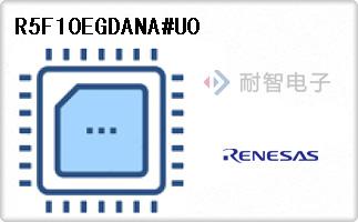 R5F10EGDANA#U0