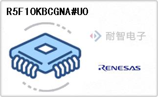 R5F10KBCGNA#U0