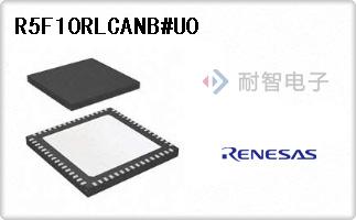 R5F10RLCANB#U0
