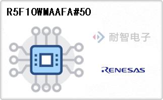 R5F10WMAAFA#50