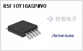 R5F10Y16ASP#V0