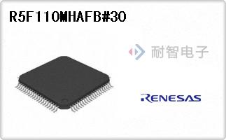 R5F110MHAFB#30