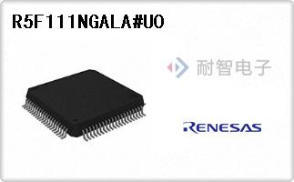 R5F111NGALA#U0