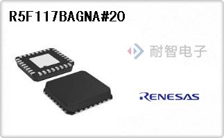 R5F117BAGNA#20