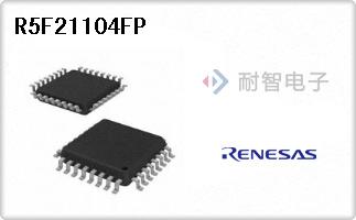 R5F21104FP