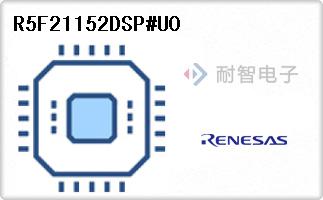 R5F21152DSP#U0