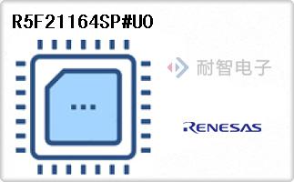 R5F21164SP#U0
