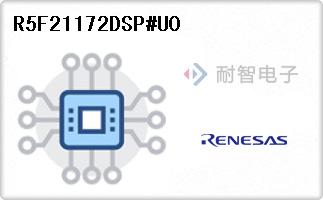 R5F21172DSP#U0