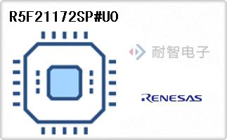 R5F21172SP#U0
