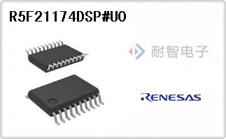 R5F21174DSP#U0