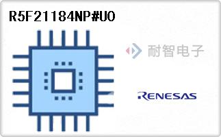 R5F21184NP#U0
