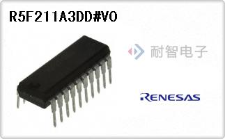 R5F211A3DD#V0