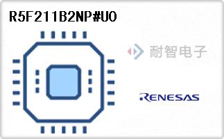 R5F211B2NP#U0