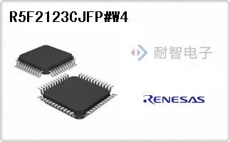 R5F2123CJFP#W4