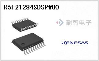 R5F21284SDSP#U0