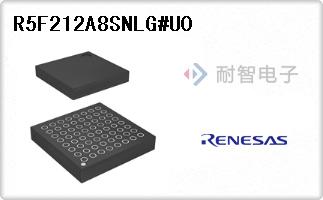 R5F212A8SNLG#U0
