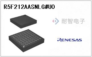 R5F212AASNLG#U0
