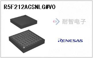 R5F212ACSNLG#V0