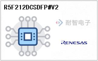 R5F212DCSDFP#V2