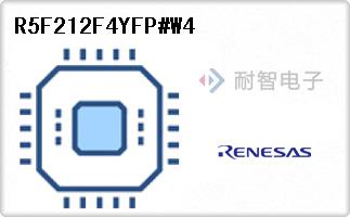 R5F212F4YFP#W4