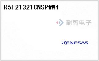 R5F21321CNSP#W4
