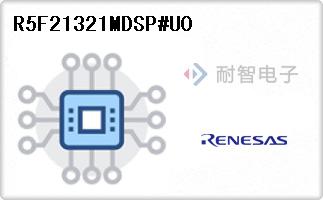 R5F21321MDSP#U0