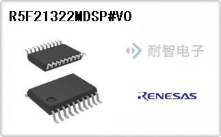R5F21322MDSP#V0