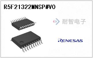R5F21322MNSP#V0
