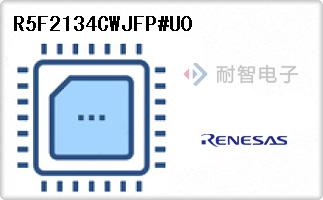R5F2134CWJFP#U0