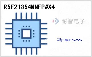 R5F21354MNFP#X4