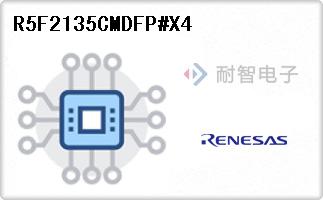 R5F2135CMDFP#X4