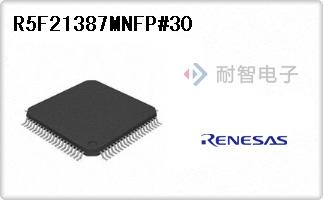 R5F21387MNFP#30