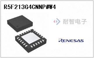 R5F213G4CNNP#W4