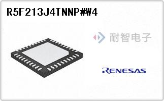 R5F213J4TNNP#W4