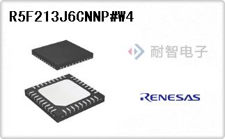 R5F213J6CNNP#W4