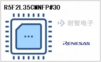 R5F2L35CMNFP#30
