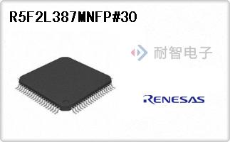 R5F2L387MNFP#30