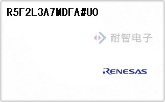 R5F2L3A7MDFA#U0