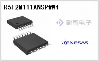 R5F2M111ANSP#W4