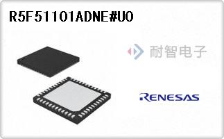 R5F51101ADNE#U0