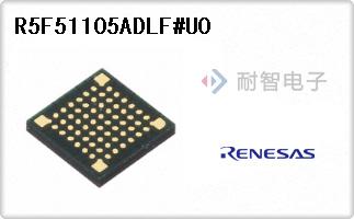 R5F51105ADLF#U0
