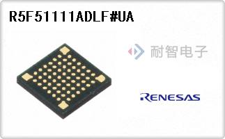 R5F51111ADLF#UA