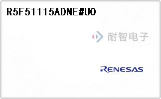 R5F51115ADNE#U0
